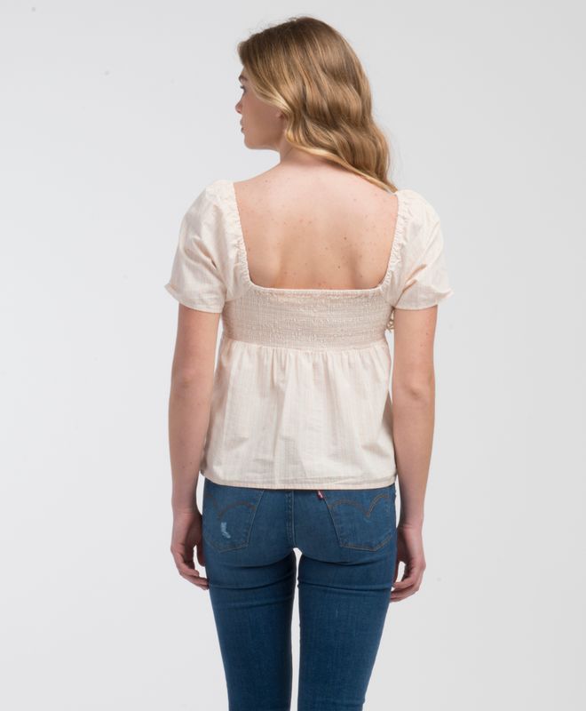 Camisa Mujer Levi's Lisa