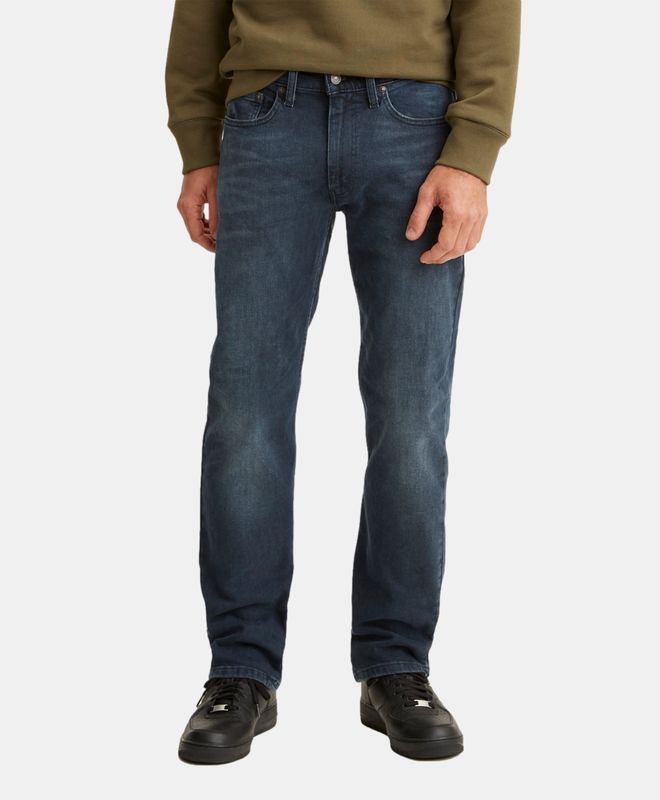 Jeans Hombre Levi's 514 Straight