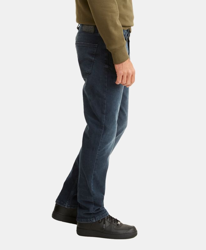 Jeans Hombre Levi's 514 Straight