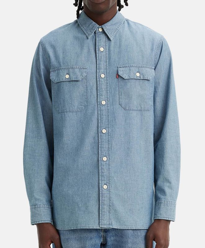 Camisa Hombre Levi's Classic Worker