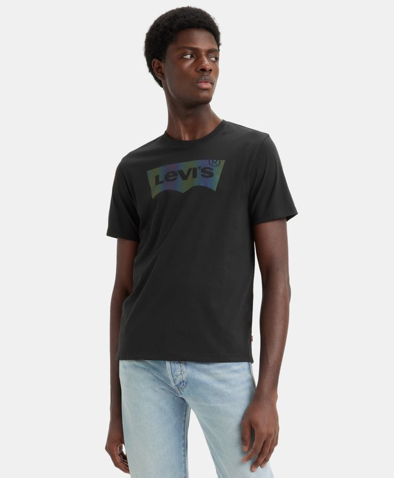 Poleras levis 2025