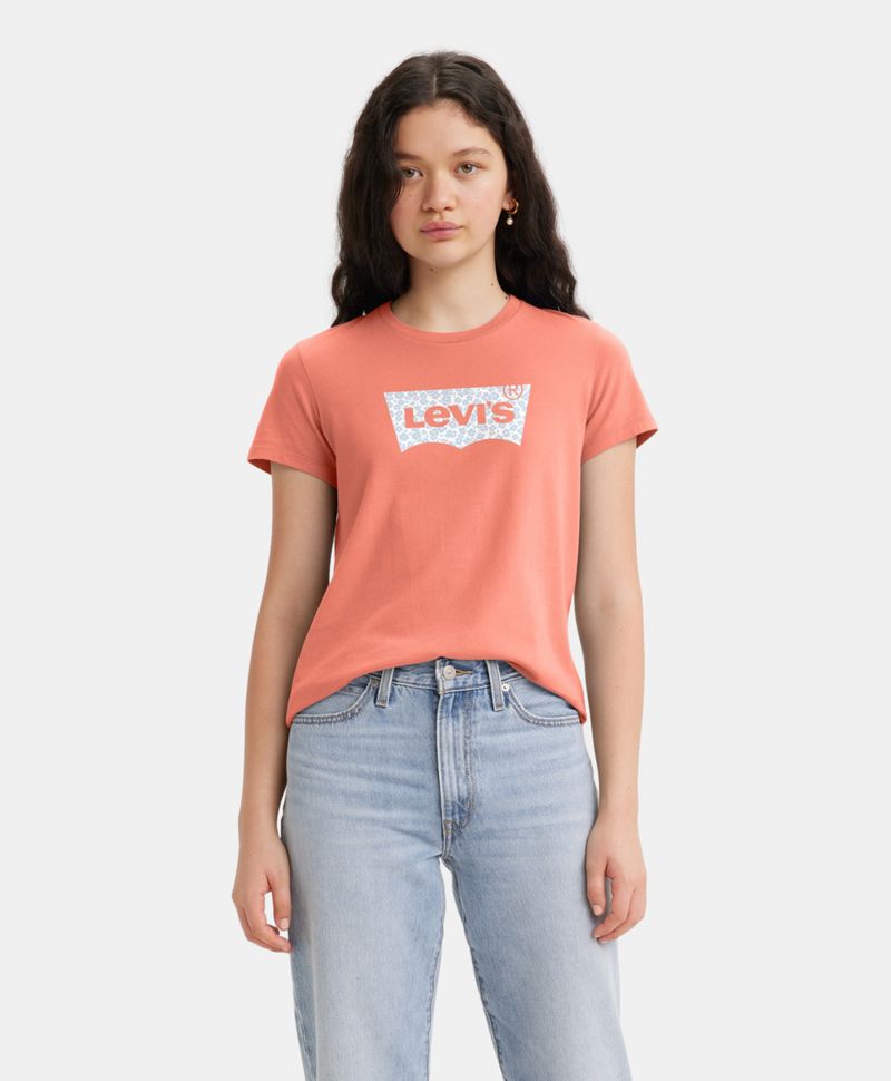 Poleras 2025 levis mujer