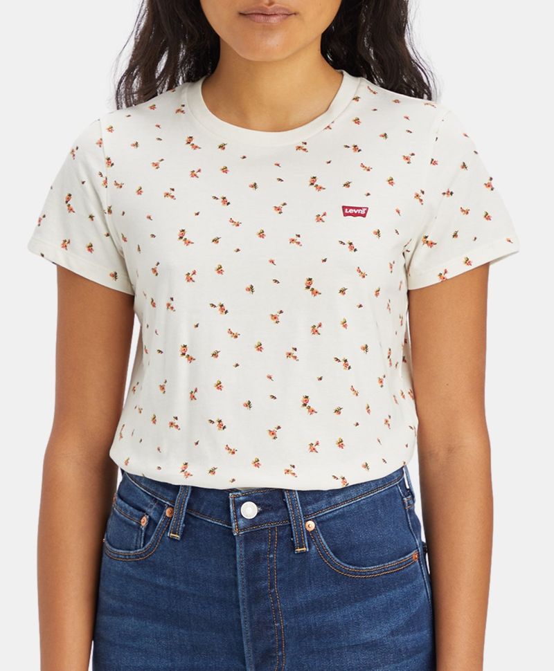 Polera store levis mujer