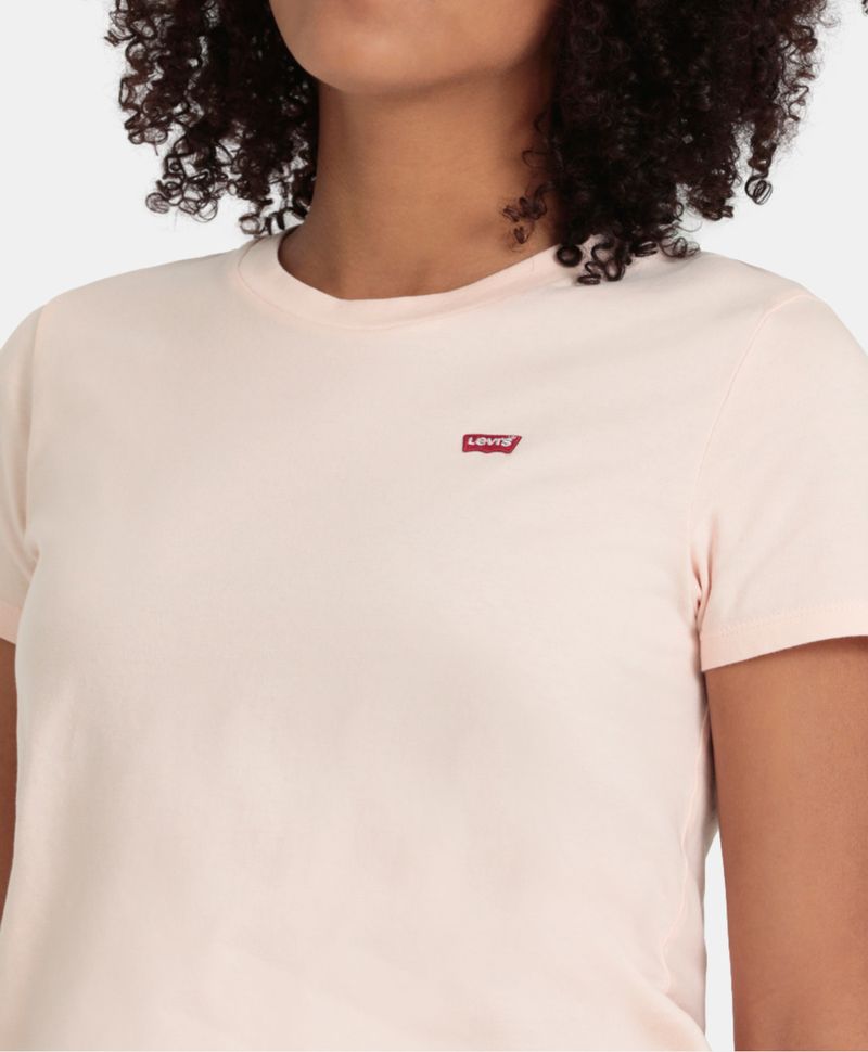 Poleras best sale levis mujer