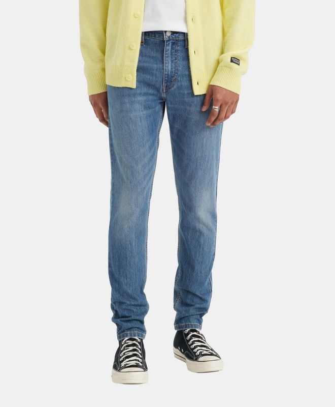 Jeans Hombre Levi's 512 Slim Taper