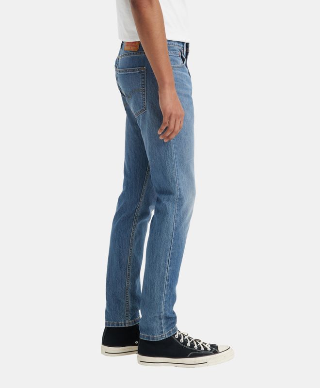 Jeans Hombre Levi's 512 Slim Taper