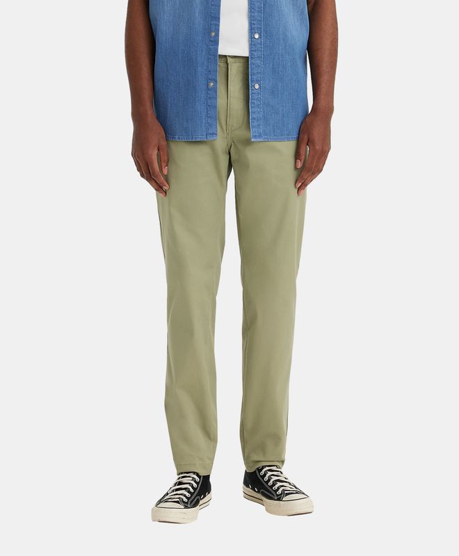 Jeans Hombre Levi's XXX Chino Standard Taper