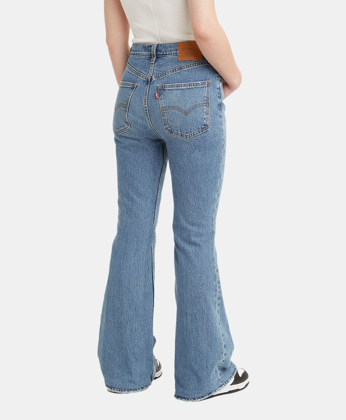 Jeans Mujer Levi's 70s High Flare A0899-0002 | LEVIS
