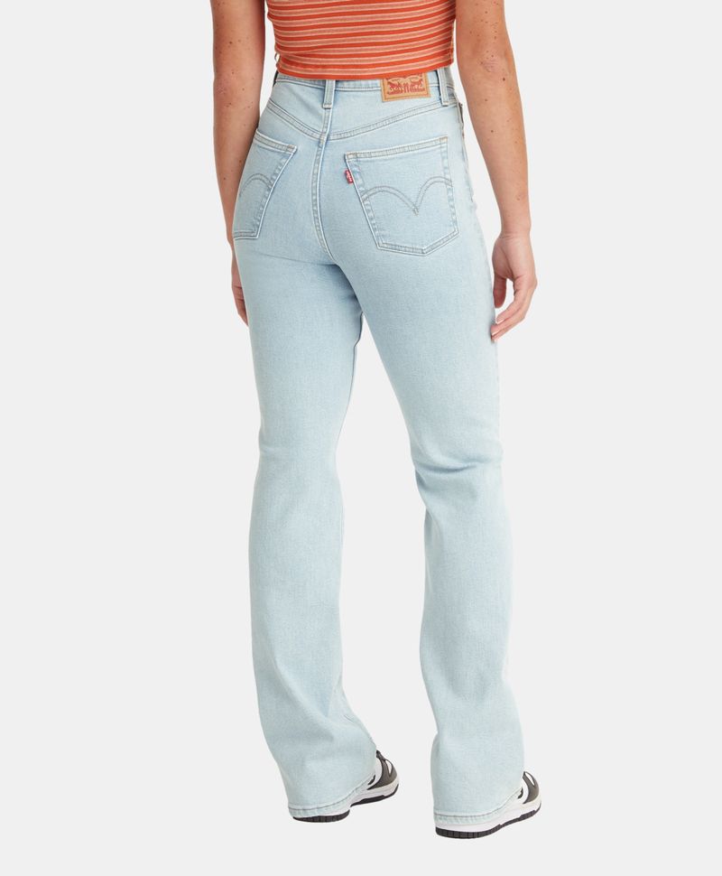 Pantalon Levis Mujer