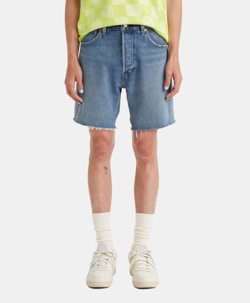 Shorts levis online hombre