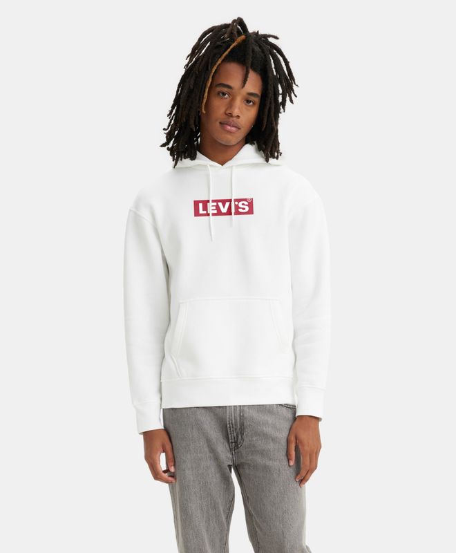 Poleron Hombre Levi's