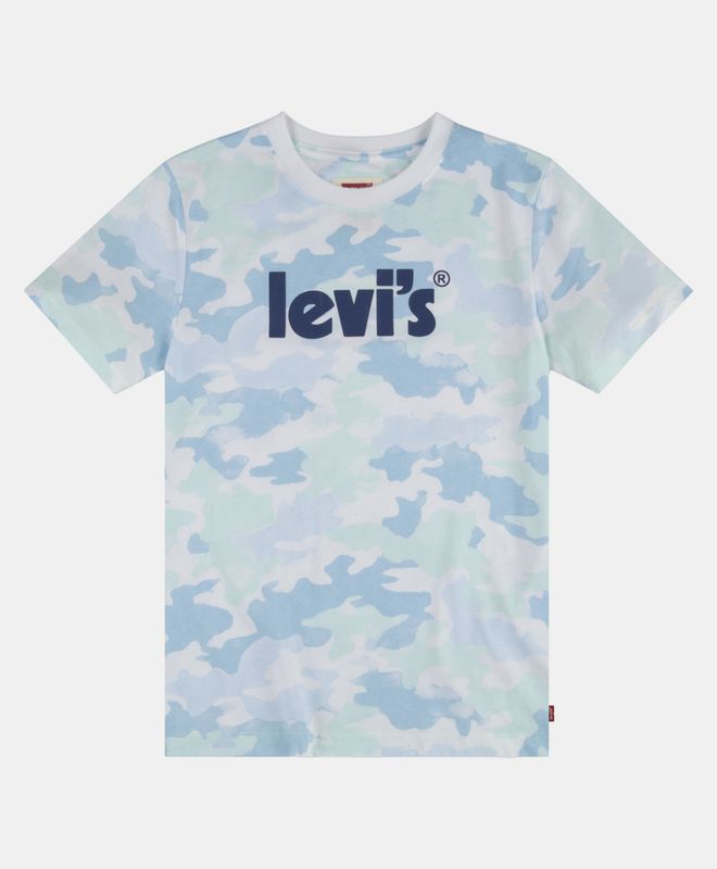 Polera Niño Levi's