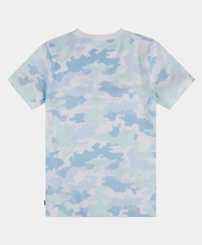 Polera Niño Levi's