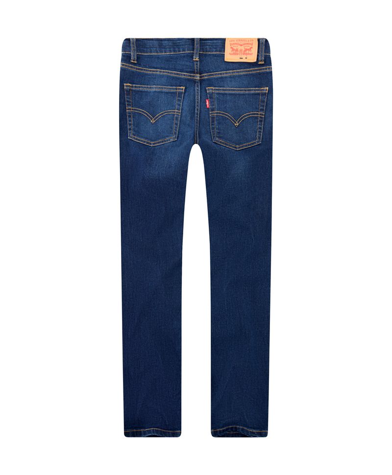 Jeans Ni o Levi s 510 Skinny Teens