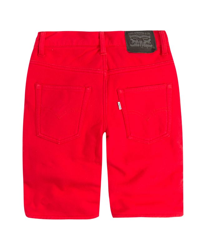 Short Niño Levi's 511 Teens 910117-R5A