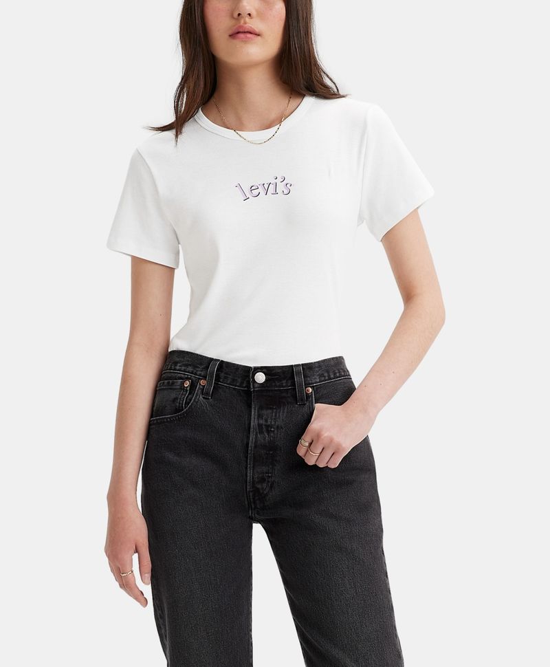 Polera levis online mujer