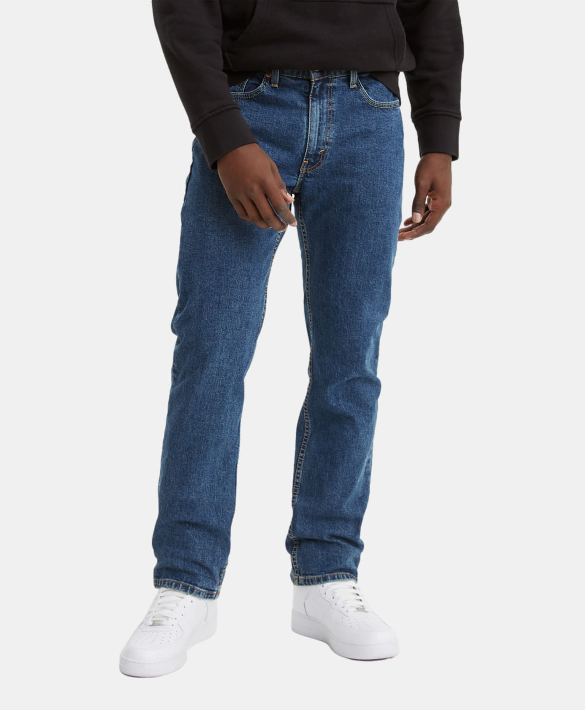Levi's Men's 514 Straight Sunset Double Back Jean – Slim Fit Straight Leg Denim With Unique Pocket Detail - View #11