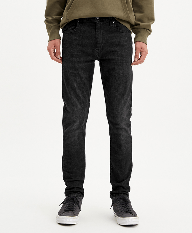 Jeans Hombre Levi's 512 Slim Taper
