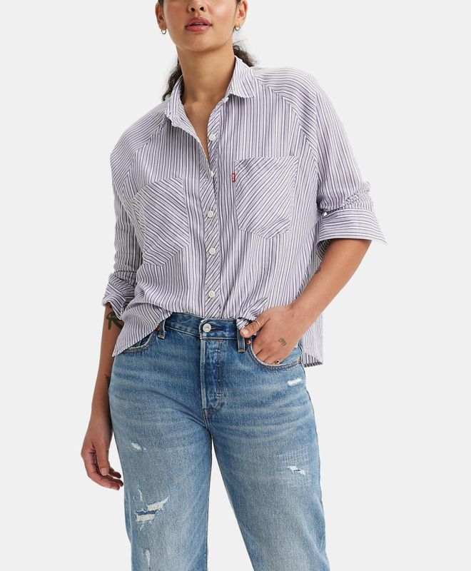 Blusa Mujer Levi's