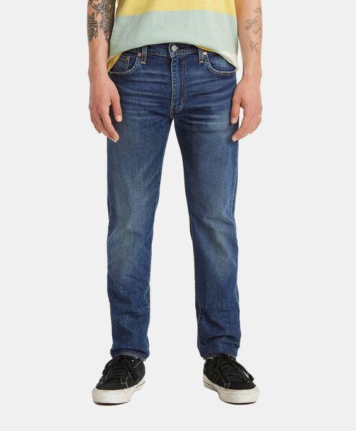 Jeans Hombre Levi's 512 Slim Taper