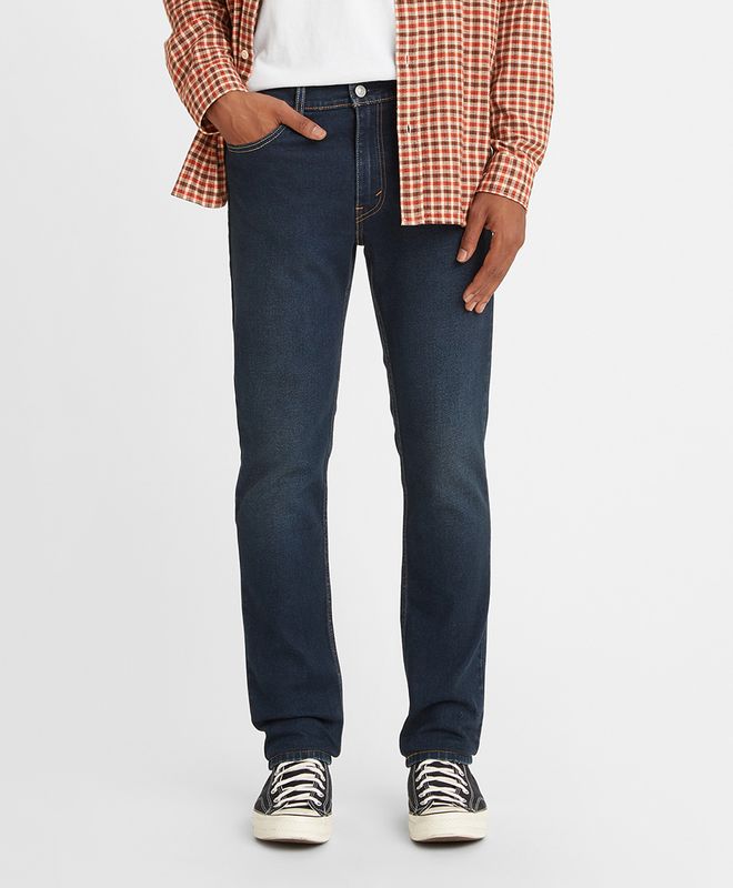 Jeans Hombre Levi's 511 Slim