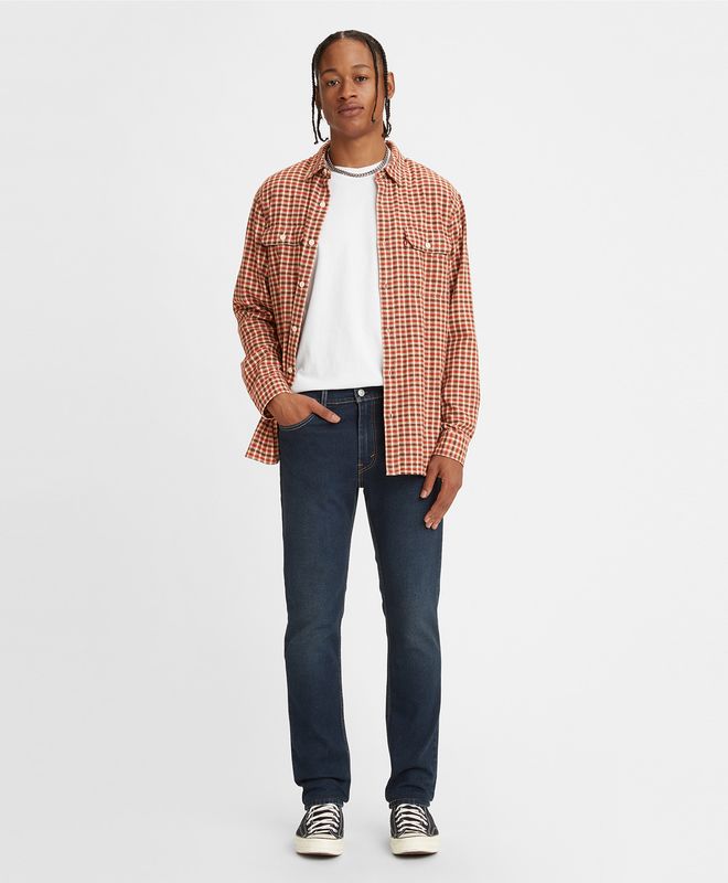 Jeans Hombre Levi's 511 Slim