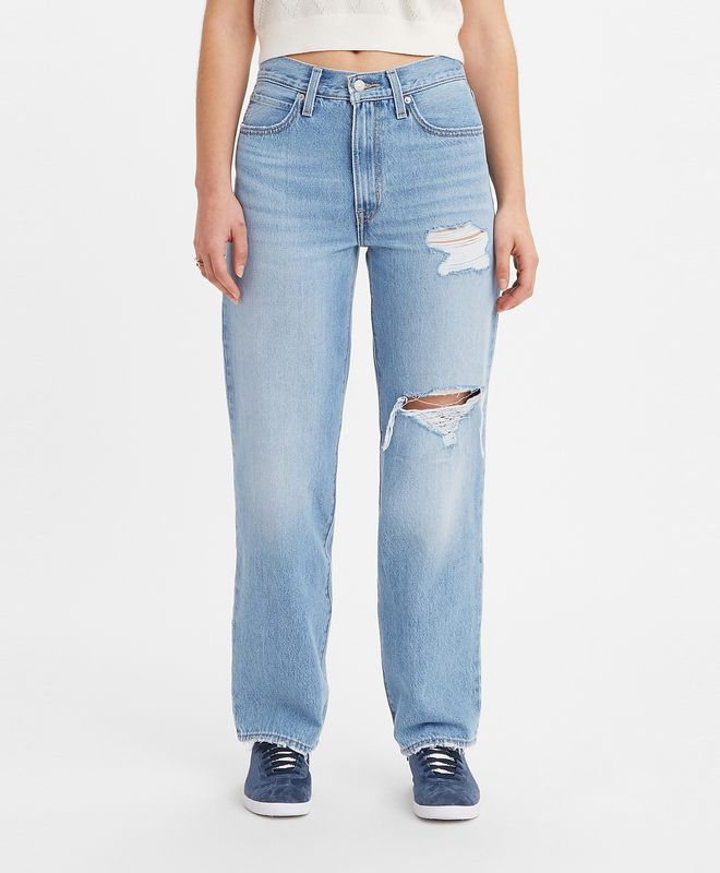 Jeans Mujer Levi's '94 Baggy