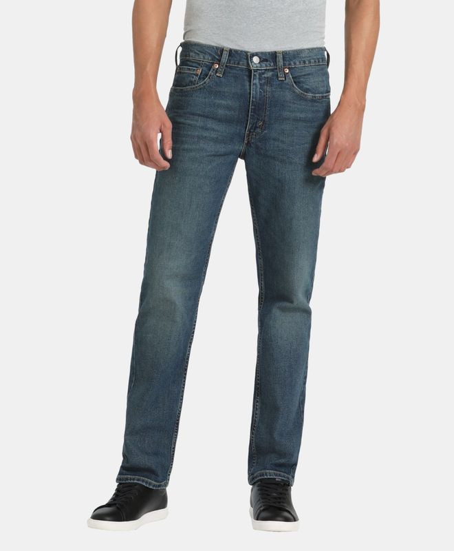 Jeans Hombre Levi's 514 Straight