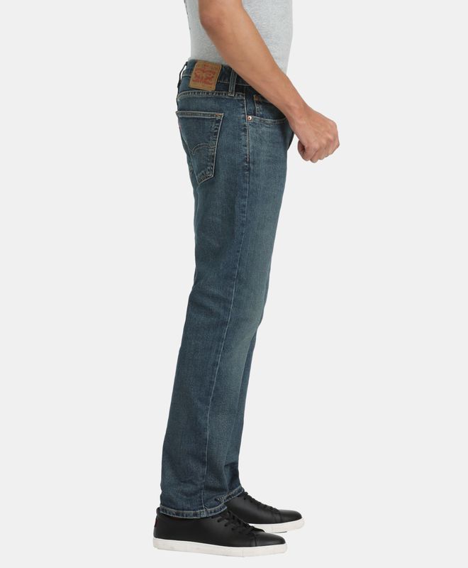 Jeans Hombre Levi's 514 Straight