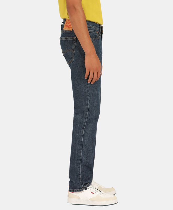 Jeans Hombre Levi's 514 Straight