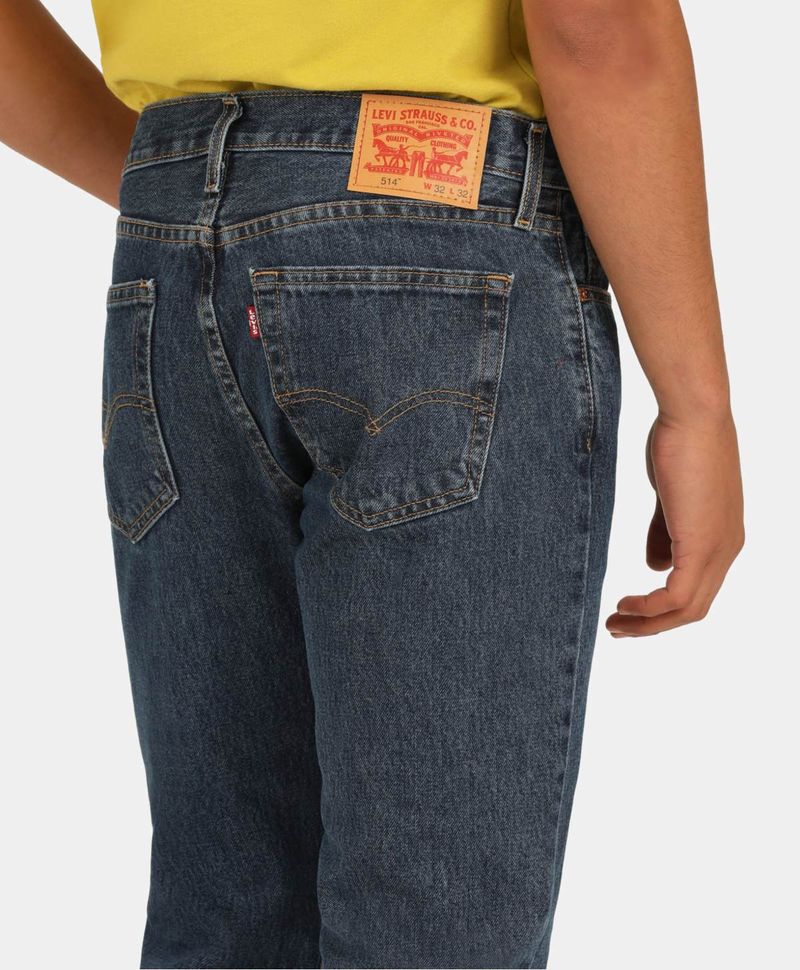 precio levis 514 hombre