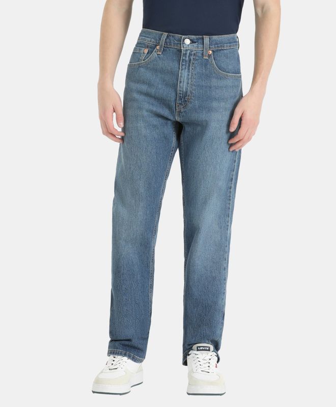 Jeans Hombre Levi's 505 Regular