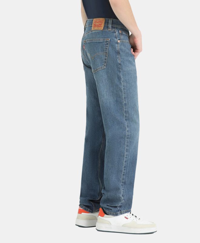 Jeans Hombre Levi's 505 Regular