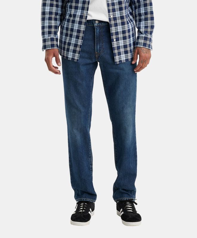 Jeans Hombre Levi's 511 Slim