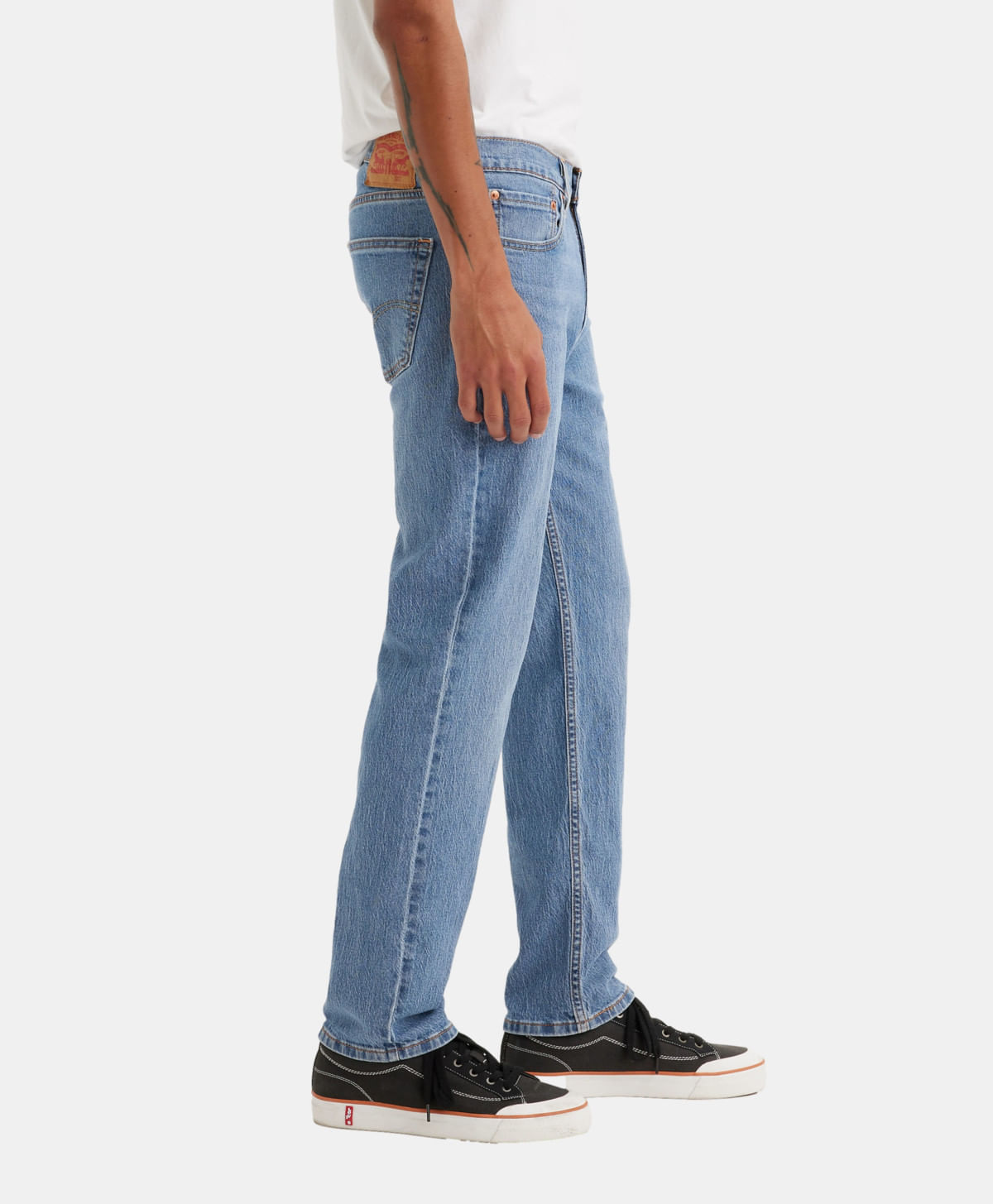 Jeans Hombre Levi's 511 Slim 04511-5849 | LEVIS