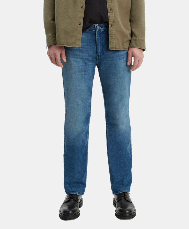 Jeans Hombre Levi's 514 Straight