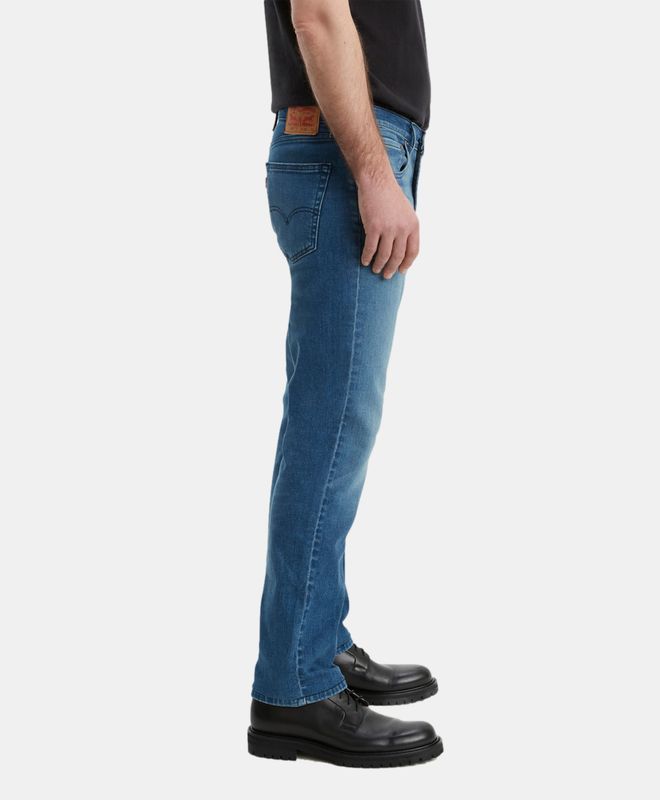 Jeans Hombre Levi's 514 Straight