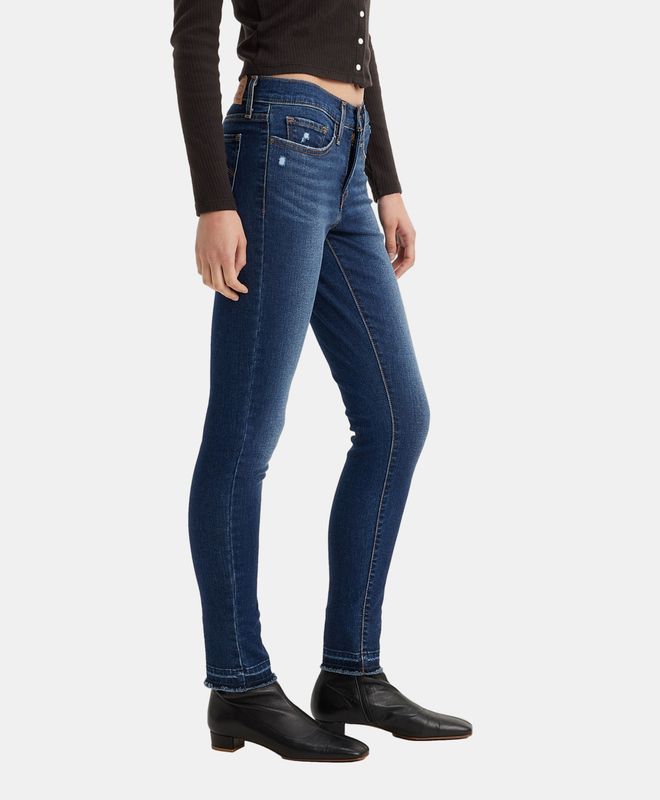 Jeans Mujer Levi's 311 Shaping Skinny