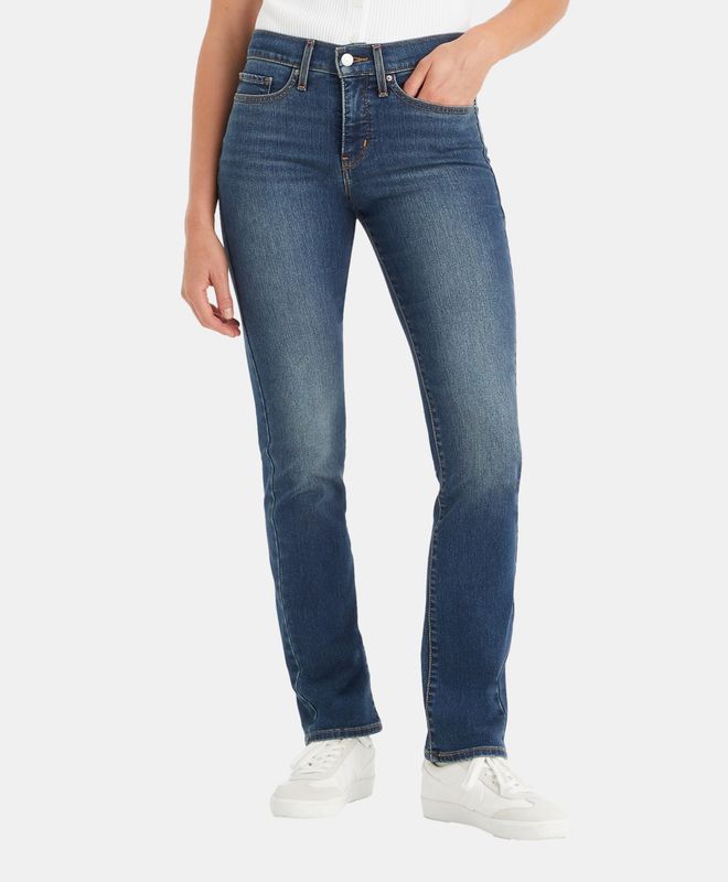 Jeans Mujer Levi's 314 Shaping Straight