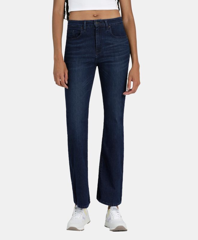 Jeans Mujer Levi's 725 High Rise Bootcut