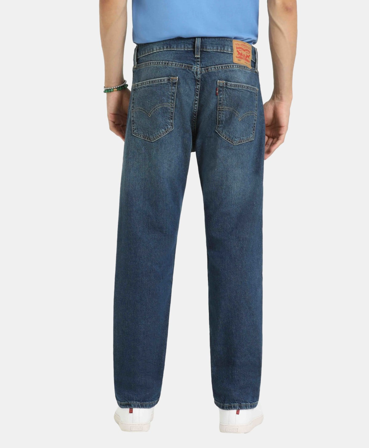 Pantalones Levis Hombre Levis 505 Stretch Pantalones Jeans Hombre