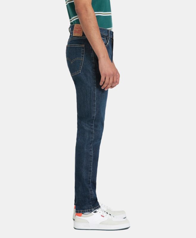 Jeans Hombre Levi's 510 Skinny