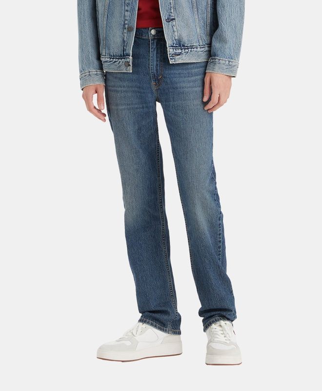 Jeans Hombre Levi's 514® Straight