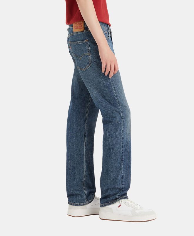 Jeans Hombre Levi's 514® Straight
