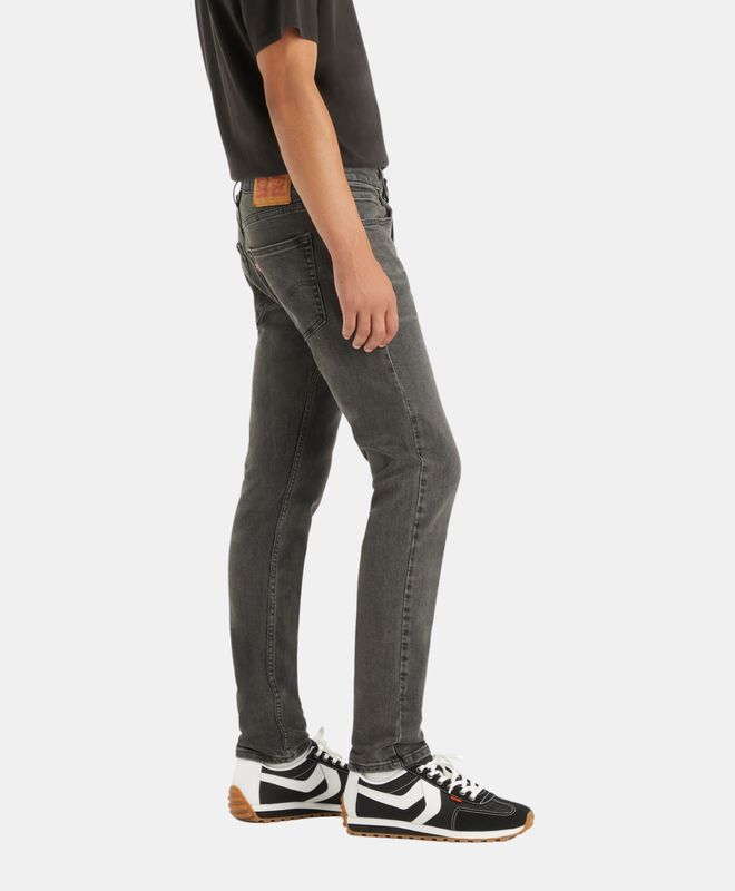 Jeans Hombre Levi's 512 Slim Taper