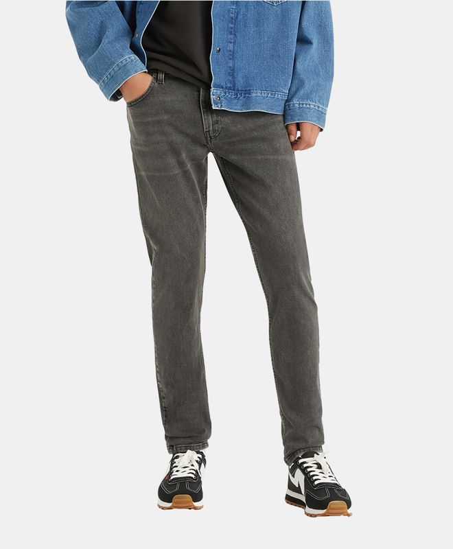 Jeans Hombre Levi's 512 Slim Taper