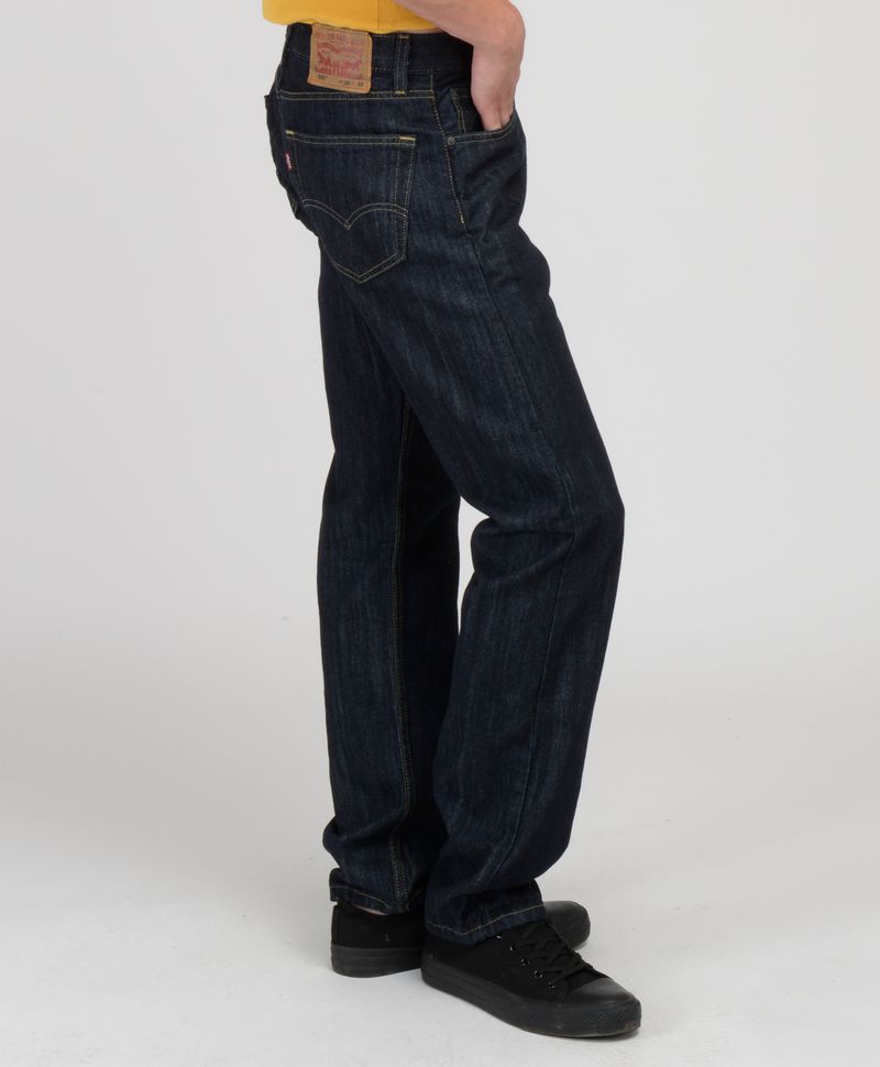 Pantalones de hombre levis sale