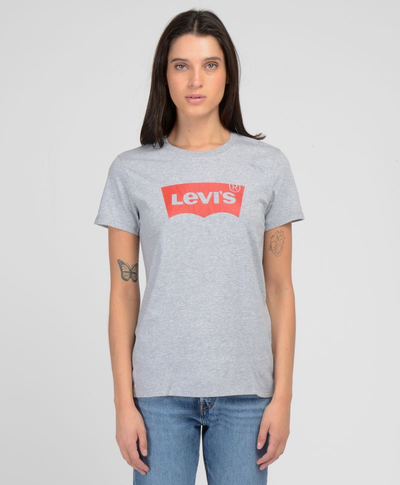 Polera store levis mujer