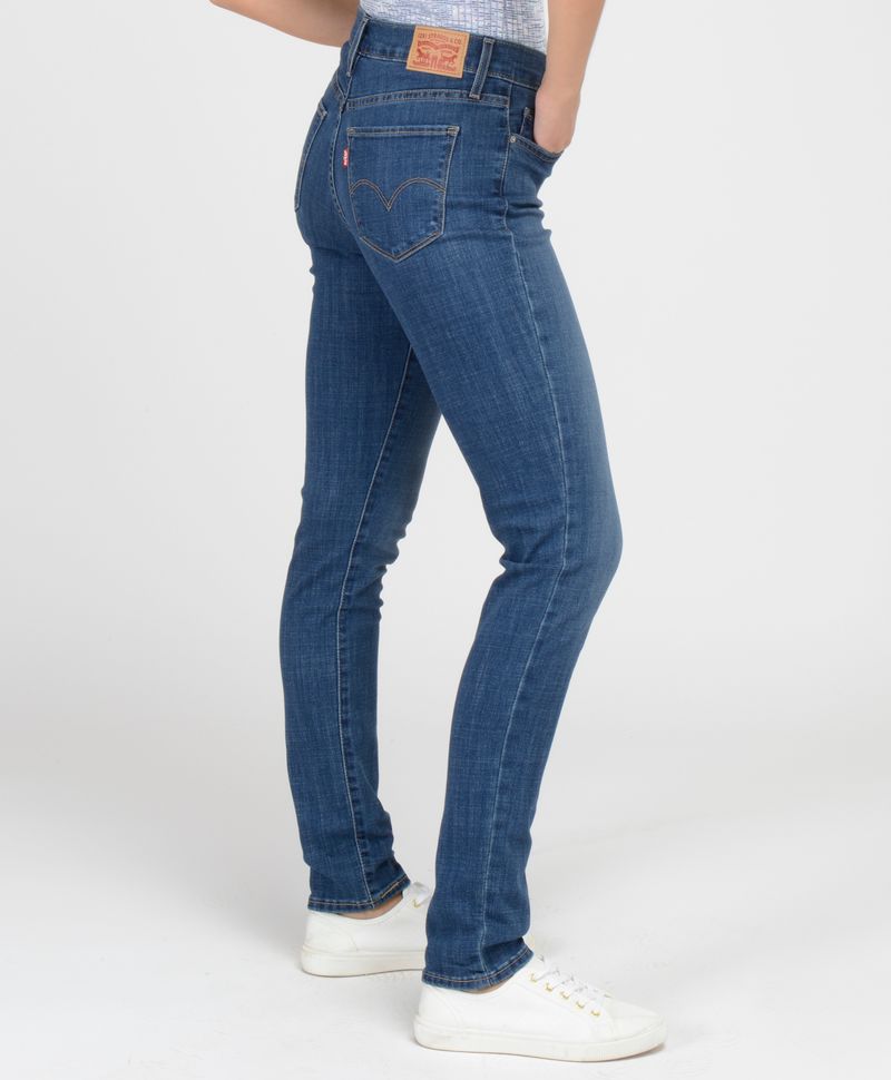 Pantalones levis para mujer online