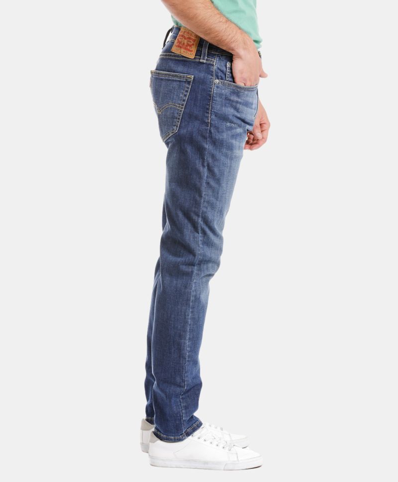 Pantalones levis orders 512 hombre